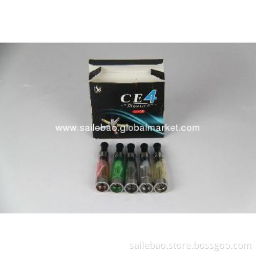 eGo Tank System Transparent ego-k ce4